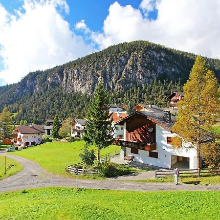 Chalet Albula By Interhome Schmitten  Kültér fotó